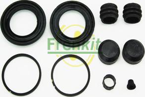 Frenkit 248081 - Remondikomplekt,Pidurisadul www.parts5.com