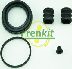 Frenkit 248024 - Korjaussarja, jarrusatula www.parts5.com