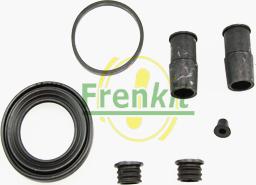 Frenkit 248027 - Sada na opravy, brzdový třmen www.parts5.com