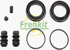 Frenkit 248079 - Remondikomplekt,Pidurisadul www.parts5.com