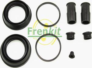 Frenkit 248077 - Repair Kit, brake caliper parts5.com