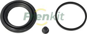 Frenkit 248161 - Repair Kit, brake caliper www.parts5.com