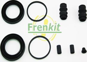 Frenkit 248103 - Komplet za popravilo, sedlo kolutne zavore www.parts5.com