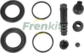 Frenkit 248126 - Set reparatie, etrier www.parts5.com