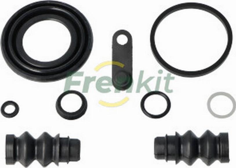 Frenkit 248176 - Repair Kit, brake caliper www.parts5.com