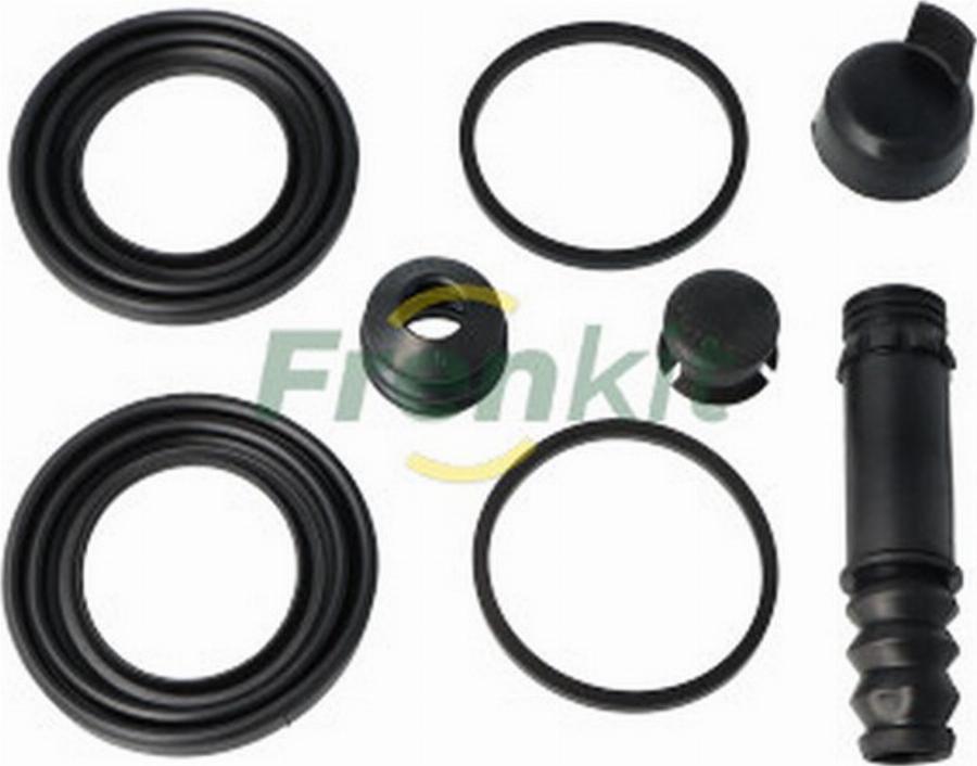 Frenkit 248177 - Sada na opravy, brzdový třmen www.parts5.com