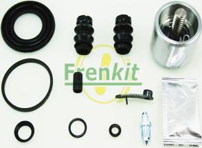 Frenkit 248811 - Repair Kit, brake caliper www.parts5.com