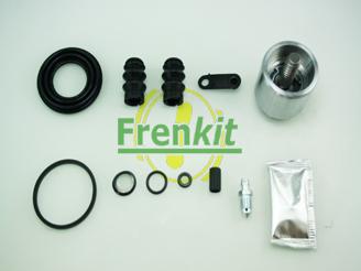 Frenkit 248812 - Komplet za popravilo, sedlo kolutne zavore parts5.com