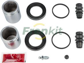 Frenkit 248820 - Repair Kit, brake caliper www.parts5.com