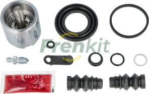 Frenkit 248828 - Repair Kit, brake caliper www.parts5.com