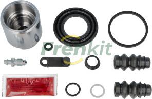 Frenkit 248827 - Repair Kit, brake caliper www.parts5.com