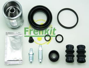 Frenkit 243956 - Repair Kit, brake caliper www.parts5.com