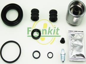 Frenkit 243953 - Ремонтен комплект, спирачен апарат www.parts5.com