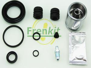 Frenkit 243957 - Set reparatie, etrier www.parts5.com