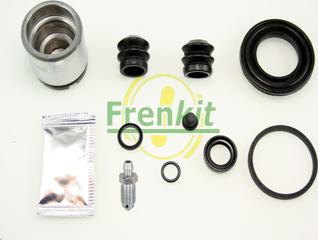 Frenkit 243901 - Ремонтен комплект, спирачен апарат www.parts5.com