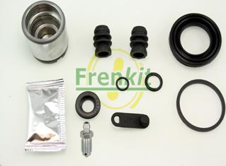 Frenkit 243902 - Repair Kit, brake caliper www.parts5.com