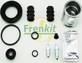 Frenkit 243907 - Set reparatie, etrier www.parts5.com