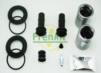 Frenkit 243916 - Set za popravku, kočione čeljusti www.parts5.com