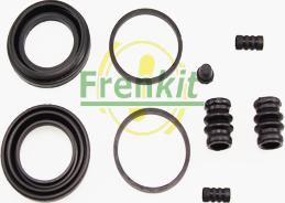 Frenkit 243040 - Repair Kit, brake caliper www.parts5.com