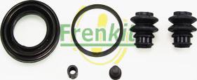 Frenkit 243041 - Ремонтен комплект, спирачен апарат www.parts5.com