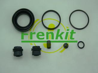 Frenkit 243066 - Repair Kit, brake caliper www.parts5.com