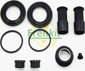 Frenkit 243063 - Kit de réparation, étrier de frein www.parts5.com