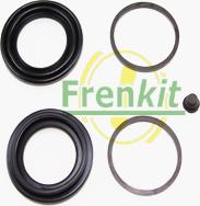 Frenkit 243009 - Tamir seti, fren kaliperi www.parts5.com