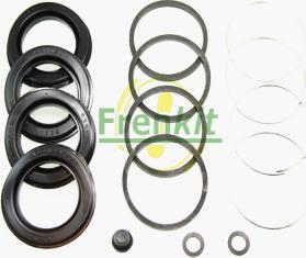 Frenkit 243006 - Repair Kit, brake caliper parts5.com