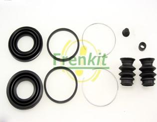 Frenkit 243001 - Ремкомплект, тормозной суппорт www.parts5.com