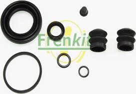 Frenkit 243003 - Repair Kit, brake caliper www.parts5.com