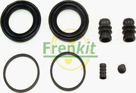 Frenkit 243002 - Ремонтен комплект, спирачен апарат www.parts5.com