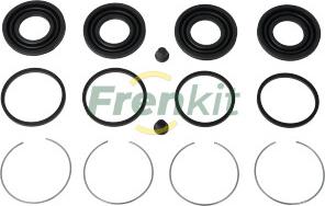 Frenkit 243081 - Repair Kit, brake caliper www.parts5.com