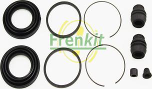 Frenkit 243034 - Remondikomplekt,Pidurisadul www.parts5.com