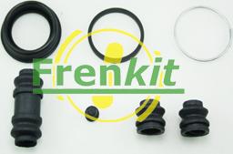 Frenkit 243035 - Remondikomplekt,Pidurisadul www.parts5.com