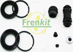 Frenkit 243023 - Σετ επισκευής, δαγκάνα φρένων www.parts5.com