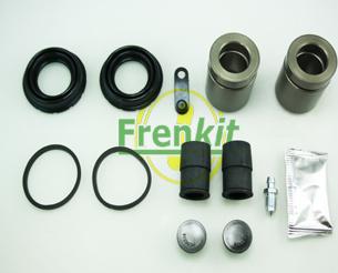 Frenkit 242949 - Javítókészlet, féknyereg www.parts5.com