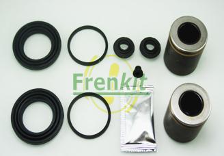 Frenkit 242943 - Repair Kit, brake caliper www.parts5.com