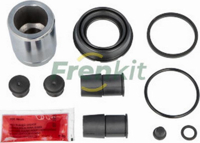 Frenkit 242959 - Zestaw naprawczy, zacisk hamulca www.parts5.com