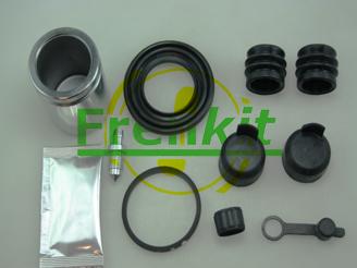 Frenkit 242955 - Set reparatie, etrier www.parts5.com