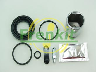 Frenkit 242951 - Kit de réparation, étrier de frein www.parts5.com