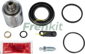 Frenkit 242962 - Set reparatie, etrier www.parts5.com