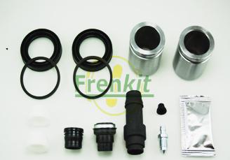 Frenkit 242902 - Repair Kit, brake caliper www.parts5.com