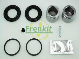 Frenkit 242932 - Zestaw naprawczy, zacisk hamulca www.parts5.com