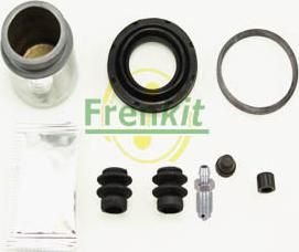 Frenkit 242928 - Set reparatie, etrier www.parts5.com