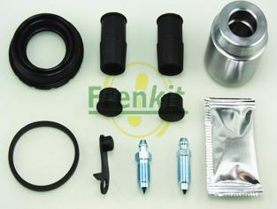 Frenkit 242923 - Kit de réparation, étrier de frein www.parts5.com