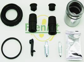 Frenkit 242922 - Ремкомплект, тормозной суппорт www.parts5.com