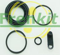 Frenkit 242045 - Set reparatie, etrier www.parts5.com