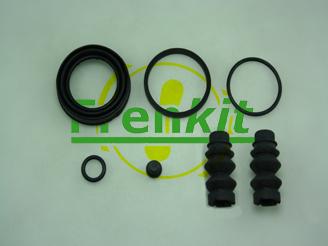 Frenkit 242048 - Set za popravku, kočione čeljusti www.parts5.com