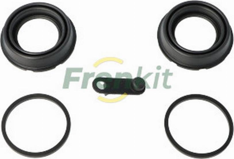 Frenkit 242059 - Set za popravku, kočione čeljusti www.parts5.com