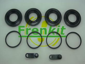 Frenkit 242050 - Komplet za popravilo, sedlo kolutne zavore parts5.com